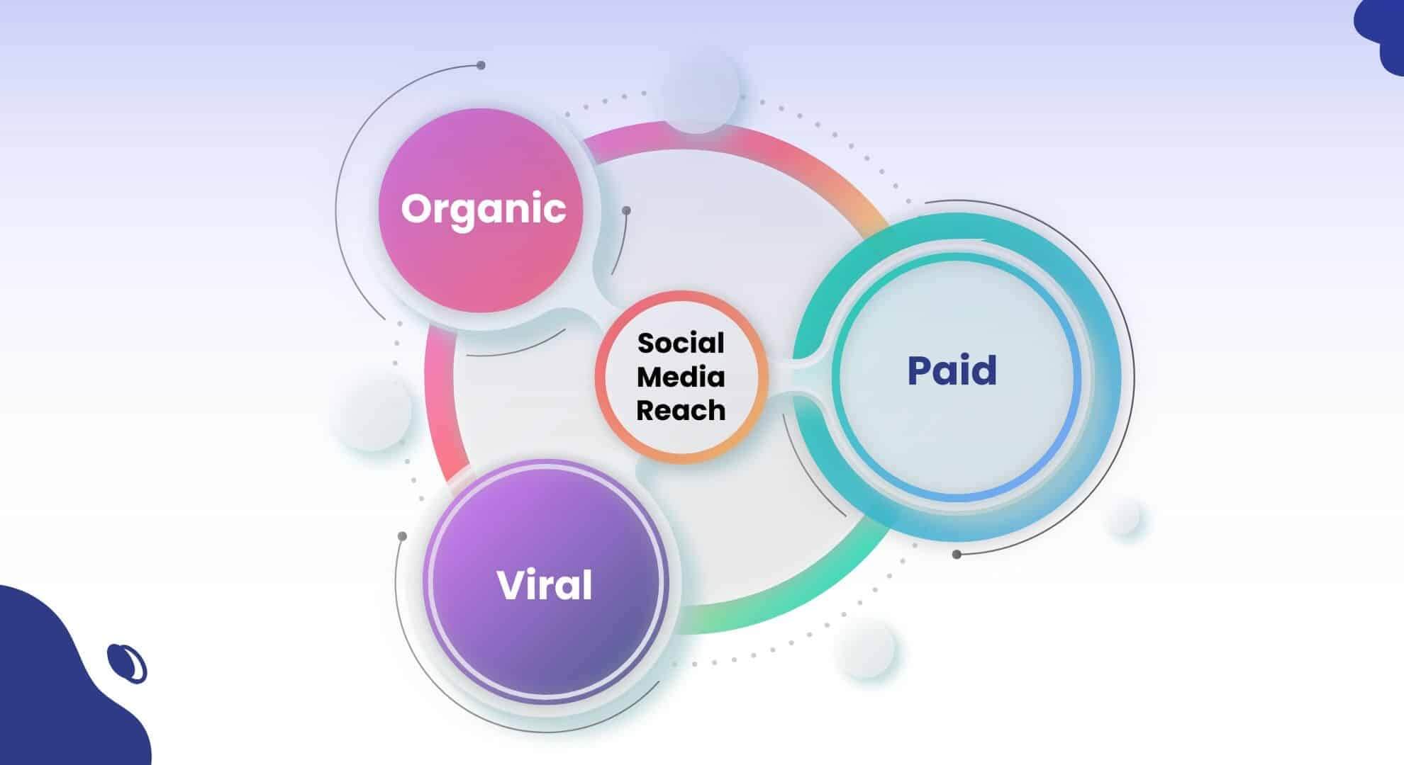 Reach là gì? Hướng dẫn tăng Reach giúp bài viết viral mạnh mẽ